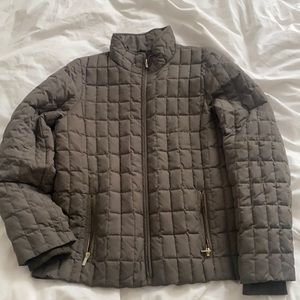 J.Crew Quilted Jacket